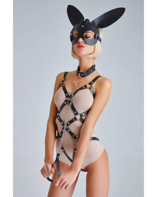 Seksi Fantezi Body-fantasy costume