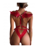 Seksi Fantezi Body-fantasy costume