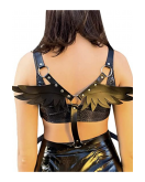 Fantezi Body-Harness Body-fantasy costume