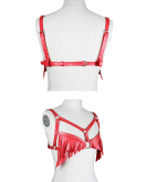 Fantezi Body-Harness Body-fantasy costume