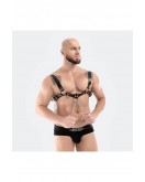 Seksi Erkek Harness