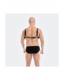 Seksi Erkek Harness