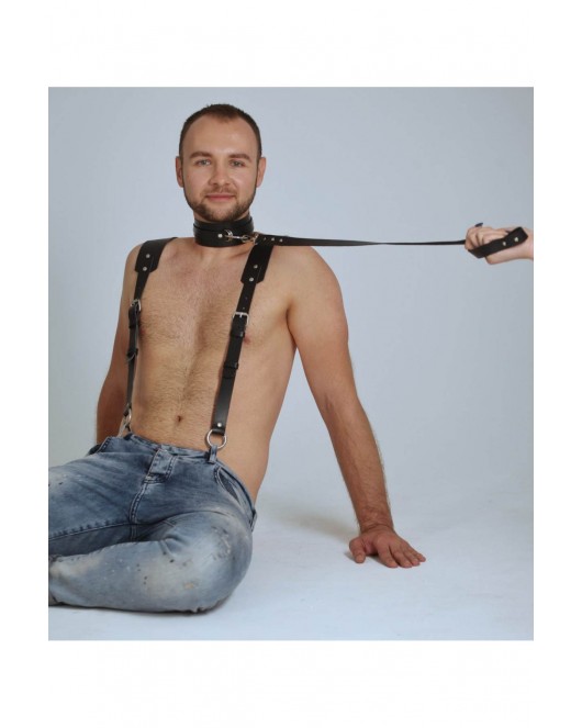 Erkek Harness