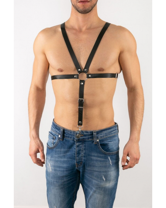 Erkek Harness