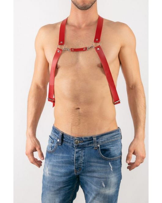 Erkek Harness