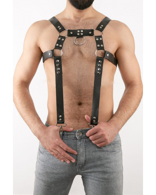 Erkek Harness