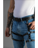 Erkek Harness