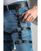 Erkek Harness