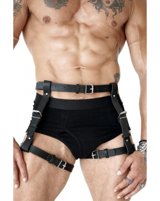 Erkek Harness