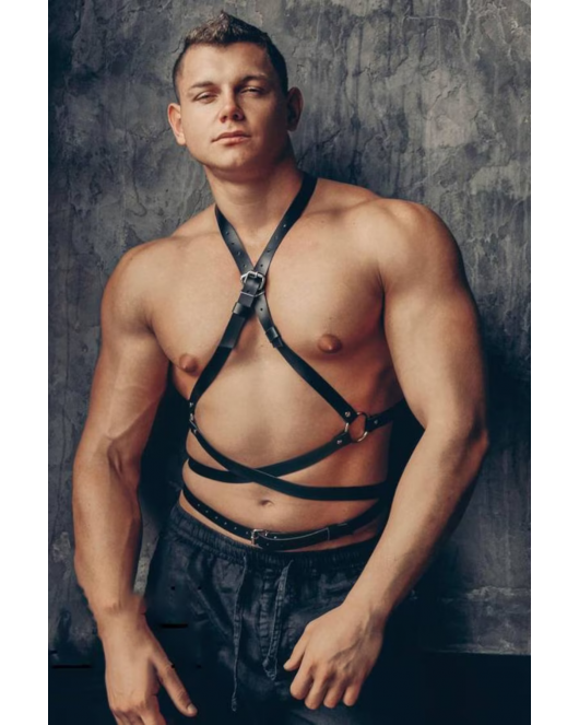 Erkek Harness