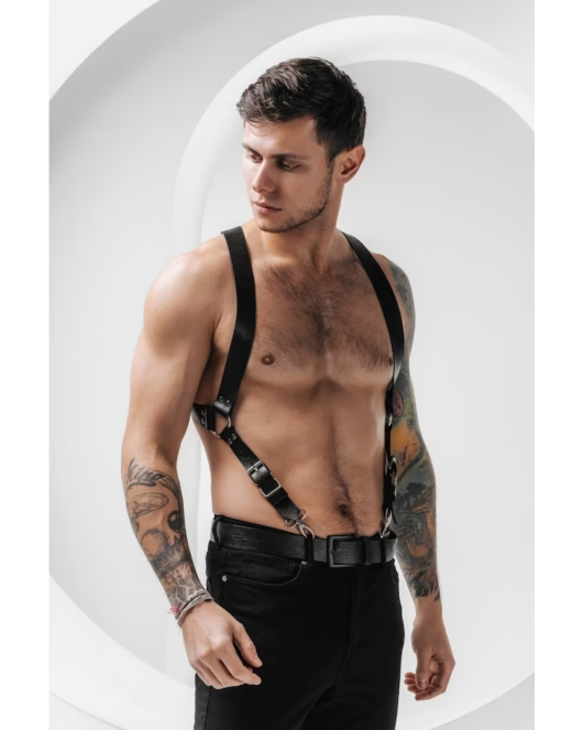 Erkek Harness