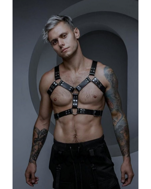 Erkek Harness