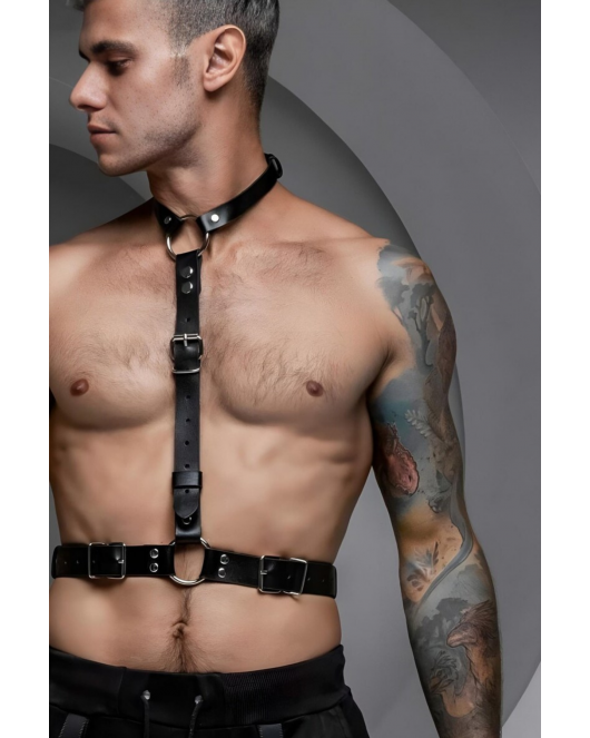 Erkek Harness