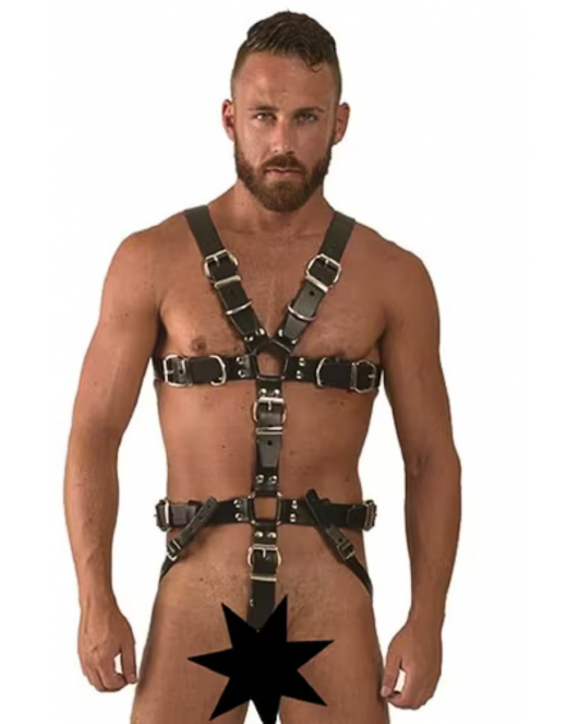 Erkek Harness