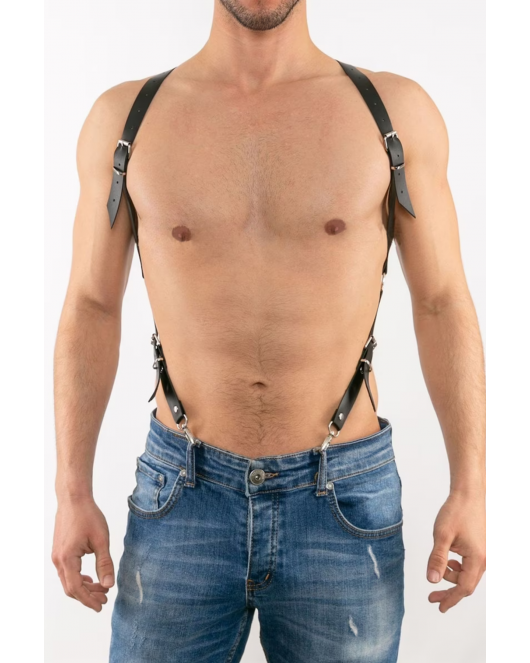 Erkek Harness