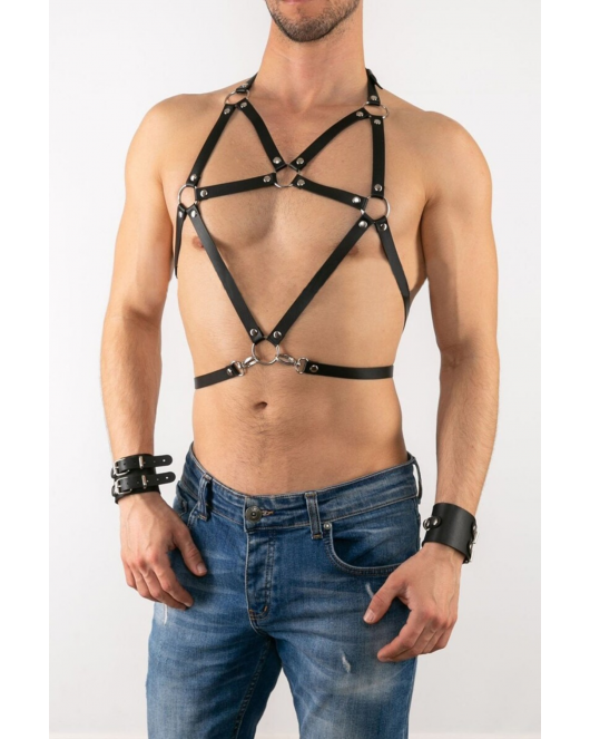 Erkek Harness