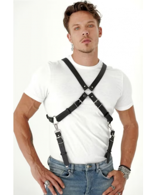 Erkek Harness