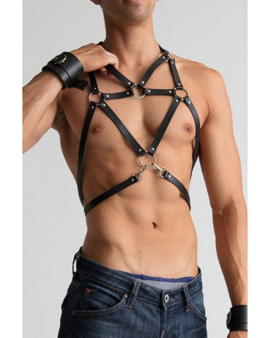 Erkek Harness