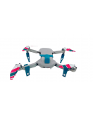 Dji Mavic Mini Batarya Kapağı Tutucu Dji Mavic Mini 1 Mini 2 Se