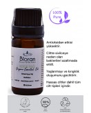 Kekik Yağı %100 Saf Bitkisel Uçucu Yağ 10 Ml. (thyme Oil)