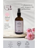 Gül Mayası Aydınlatıcı ve Gözenek Sıkılaştırıcı Sprey Tonik 100 ml