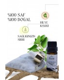 Kekik Yağı %100 Saf Bitkisel Uçucu Yağ 10 Ml. (thyme Oil)