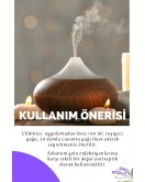 Kekik Yağı %100 Saf Bitkisel Uçucu Yağ 10 Ml. (thyme Oil)