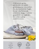 Kantaron Yağlı Yoğun Bakım Kremi 40 Ml. %100 Doğal