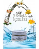 Papatya Yağlı %100 Doğal Içerikli Yoğun Bakım Kremi 40 Ml.