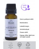 Lavanta Yağı % 100 Saf Bitkisel Uçucu Yağ 20 Ml. (LAVENDER ESSENTİAL OİL)