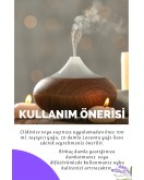 Lavanta Yağı % 100 Saf Bitkisel Uçucu Yağ 20 Ml. (LAVENDER ESSENTİAL OİL)