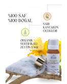 Sarı Kantaron Yağı %100 Saf Bitkisel Yağ 20ml. (ST JOHN'S WORT OİL)