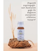 Sarı Kantaron Yağı %100 Saf Bitkisel Yağ 20ml. (ST JOHN'S WORT OİL)