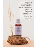 3 Lü Sarı Kantaron Yağı 50 Ml Cam Damlalıklı Set (organik Zeytin Yağlı)