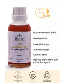 Sarı Kantaron Yağı %100 Saf Bitkisel Yağ 50 Ml. (ST JOHN'S WORT OİL)