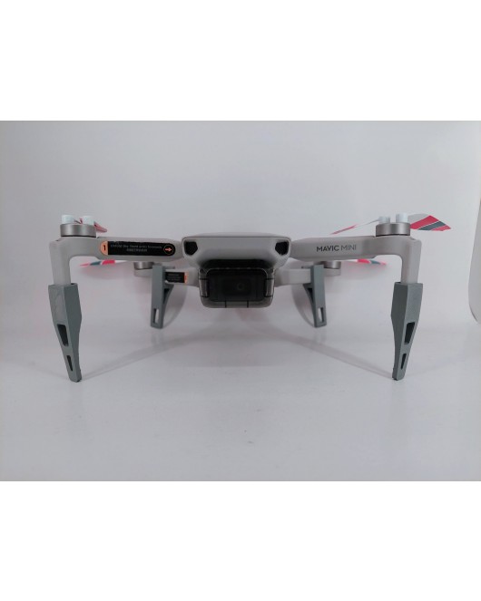 Dji Mavic Mini İniş Takımı Uzatma Ayak Dji Mavic Mini 1 Mini 2 Se