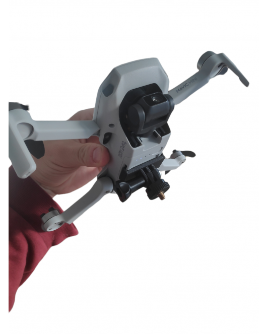 Dji Mavic Mini GoPro Takma Aparatı Dji Mavic Mini 1 Mini 2 Se