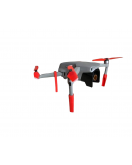 Dji Mavic Serisi İniş Takımı Uzatma Ayak Koruyucu Dji Mavic Air 2, Air 2 S