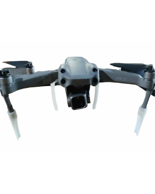 Dji Mavic Serisi İniş Takımı Uzatma Ayak Koruyucu Dji Mavic Air 2, Air 2 S