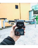 Dji Mavic Mini GoPro Takma Aparatı Dji Mavic Mini 1 Mini 2 Se