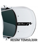 Tofaş Ön Kaput Oto Sticker