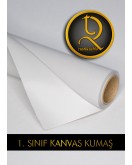 Saksı Modern Kanvas Rustik Tablo